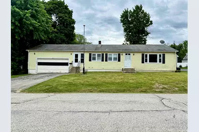 104 Knight Street, Milford, NH 03055 - Photo 1
