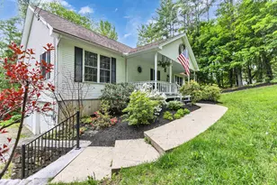 78 Harkness Rd, Jaffrey, NH 03452 - Photo 1