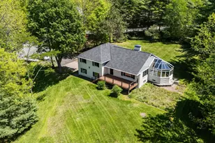 54 Blueberry Hill Dr, Lebanon, NH 03766 - Photo 1