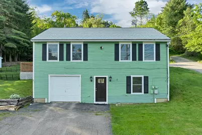3 Edwards Street, Tilton, NH 03276 - Photo 1