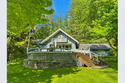 745 East Lake Road, Ludlow, VT 05149 - Photo 1
