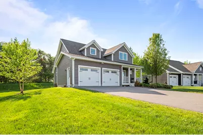 4 Three Ponds Drive, Brentwood, NH 03833 - Photo 1