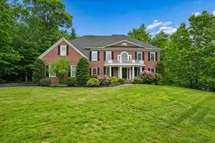 15 Mill Stone Terrace, Bedford, NH 03110 - Photo 1