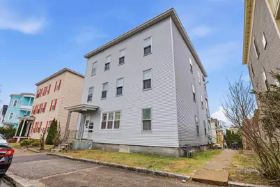 553 Dubuque Street, Manchester, NH 03102 - Photo 1