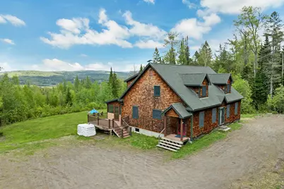 377 Titus Hill Road, Colebrook, NH 03576 - Photo 1