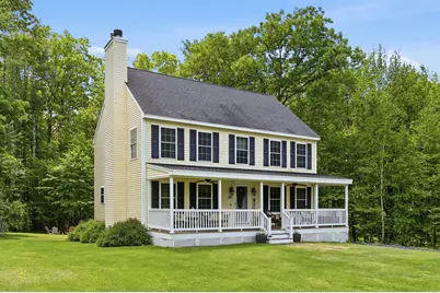 343 Beauty Hill Road, Barrington, NH 03825 - Photo 1