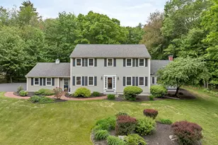 66 Knox Rd, Bow, NH 03304 - Photo 1