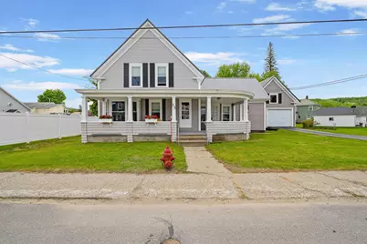 13 Summer Street, Northumberland, NH 03582 - Photo 1