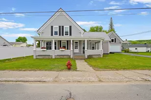 13 Summer St, Northumberland, NH 03582 - Photo 1