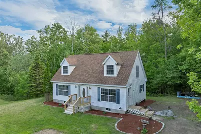 203 Pease Road, Meredith, NH 03253 - Photo 1