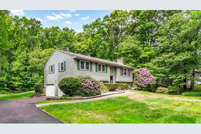 6 Currier Drive, Londonderry, NH 03053 - Photo 1