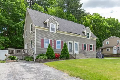 25 Tiger Tail Circle #L, Derry, NH 03038 - Photo 1