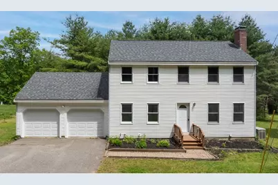 11 Lovell Road, Stratham, NH 03885 - Photo 1