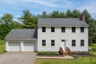 11 Lovell Rd, Stratham, NH 03885 - Photo 1