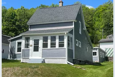 553 Western Avenue, Berlin, NH 03570 - Photo 1