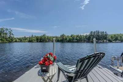 60 Beech Island, Strafford, NH 03884 - Photo 1