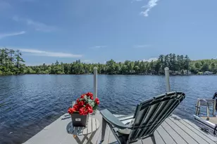 60 Beech Island, Strafford, NH 03884 - Photo 1