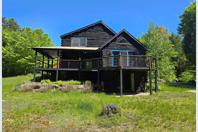 45 Bean Road, Eaton, NH 03832 - Photo 1