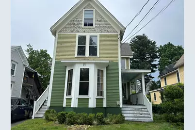 27 Linden Street, Exeter, NH 03833 - Photo 1