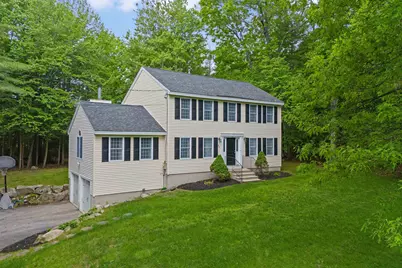 65 Alene Lane, Goffstown, NH 03045 - Photo 1