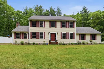 6 Burge Drive, Brookline, NH 03033 - Photo 1