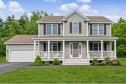 41 Schwinn Drive, Nashua, NH 03062 - Photo 1