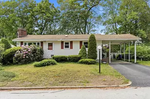 55 Lavista St, Manchester, NH 03103 - Photo 1