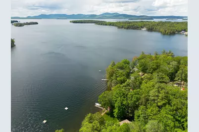 34 Mayer Road, Moultonborough, NH 03254 - Photo 1
