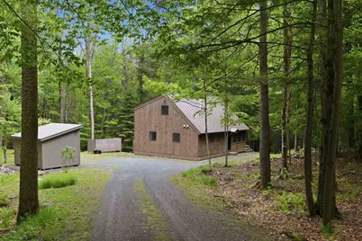 8 Whitetail Ridge, Springfield, NH 03284 - Photo 1