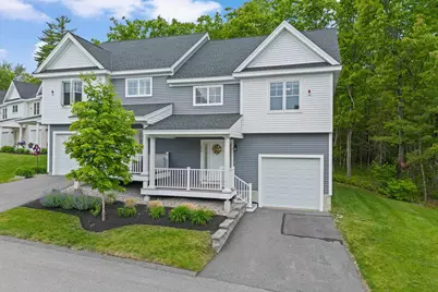 270 Knollwood Way, Manchester, NH 03102 - Photo 1