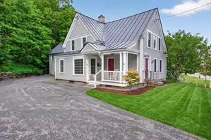 78 Bank St, Lebanon, NH 03766 - Photo 1
