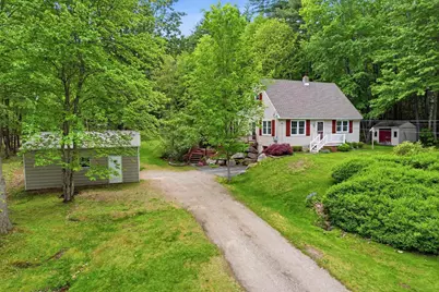 110 Podunk Road, Candia, NH 03034 - Photo 1