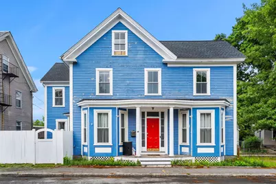 30 Abbott Street, Nashua, NH 03064 - Photo 1