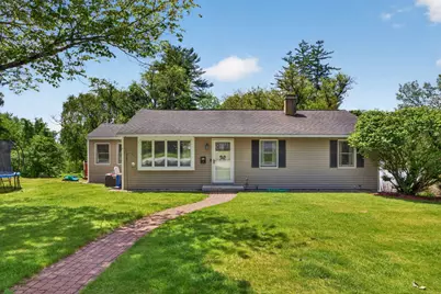 1 Newell Drive, Derry, NH 03038 - Photo 1