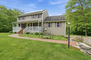 7077 Shaker Rd, Loudon, NH 03307 - Photo 1