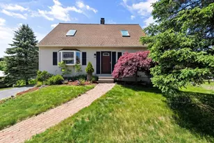 140 Rhode Island Ave, Manchester, NH 03104 - Photo 1