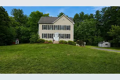 54 Chase Road, Londonderry, NH 03053 - Photo 1