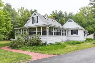 493 Clinton St, Concord, NH 03301 - Photo 1