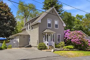 118 Highland Park Ave, Manchester, NH 03109 - Photo 1