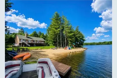 110 Red Gate Lane, Rindge, NH 03461 - Photo 1