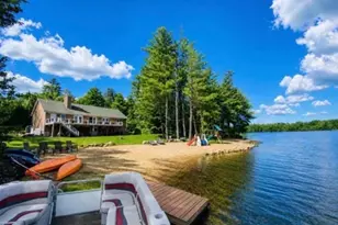 110 Red Gate Ln, Rindge, NH 03461 - Photo 1