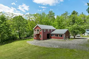 75 Hermit Woods Rd, Sanbornton, NH 03269 - Photo 1