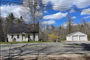 991 Governor Wentworth Hwy, Moultonborough, NH 03254 - Photo 1
