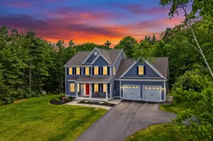 12 Old Ml Ln, Hooksett, NH 03106 - Photo 1