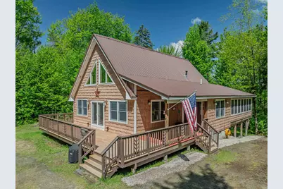 1560 Cherry Valley Road, Bethlehem, NH 03574 - Photo 1