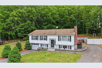 24 Jennifer Drive, Nashua, NH 03062 - Photo 1