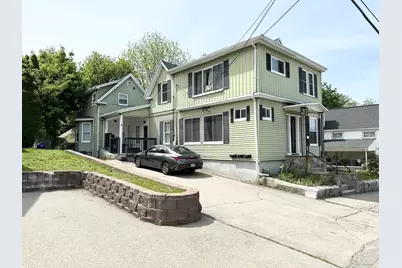 40 Morgan Street, Manchester, NH 03102 - Photo 1