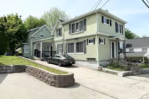 40 Morgan St, Manchester, NH 03102 - Photo 1