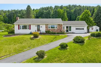 21 Chase Circle, Center Harbor, NH 03226 - Photo 1
