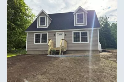 317 Chester Knoll Drive, Bennington, VT 05201 - Photo 1